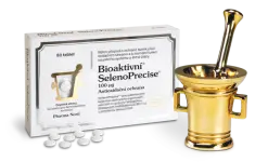 5355_BIOAKTIVNI SELENOPRECISE 100MCG 60 TABLET